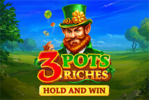 3 Pots Riches